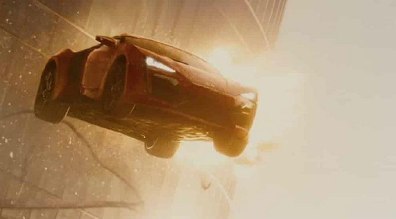 Illustration for article titled The 17 Moments That Defined The Fast And The Furious